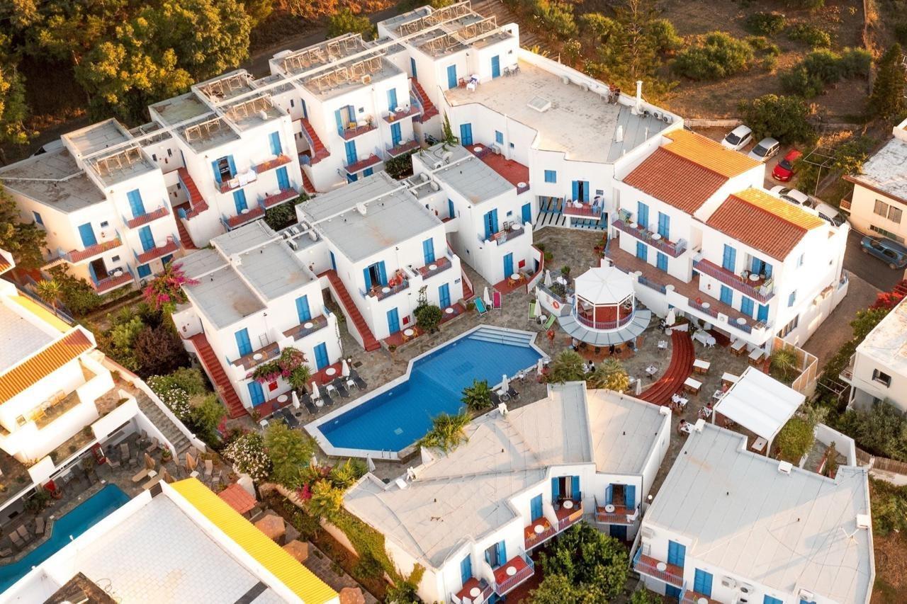 Kirki Village-Adults Only Panormos  Екстер'єр фото